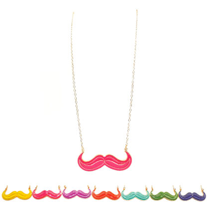 Collar Bigote