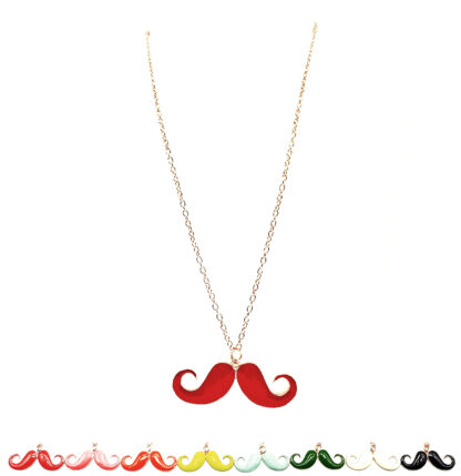 Collar Bigote