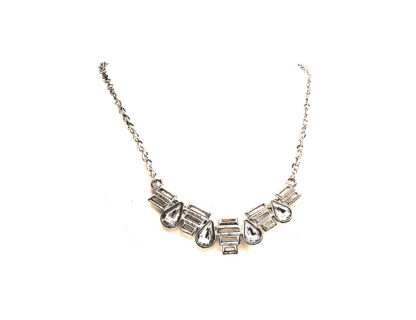 Collar con Piedras