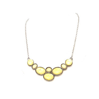 Collar con Piedras