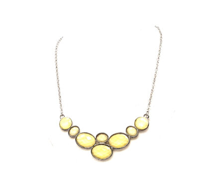 Collar con Piedras