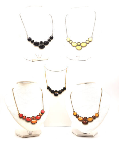Collar con Piedras - Imagen 2