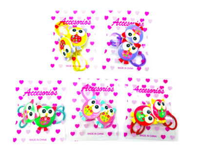 Colita Infantil por Par - Imagen 2