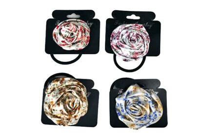 Flor Liberty con Colita