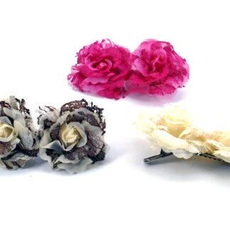 Pico con Flores