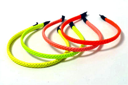 Vincha Fluo