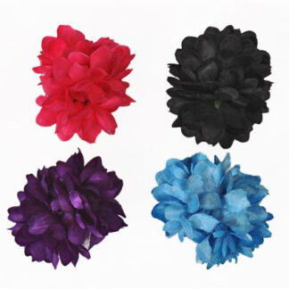 Broche Flor