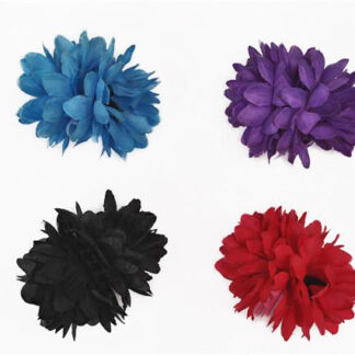Broche Flor