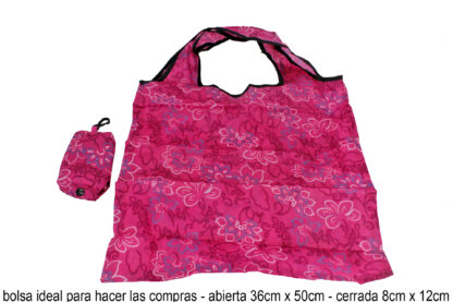 Bolsa para Compras