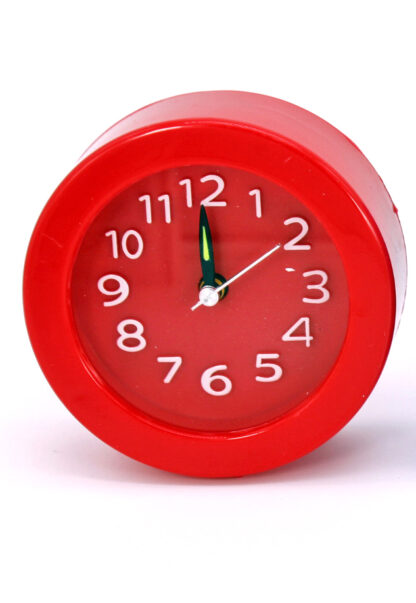 Reloj con Despertador - Imagen 4