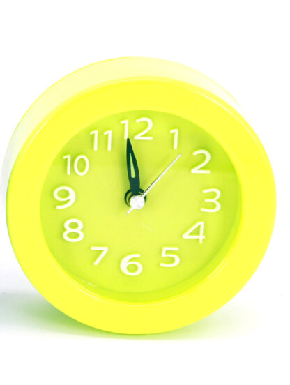 Reloj con Despertador - Imagen 3