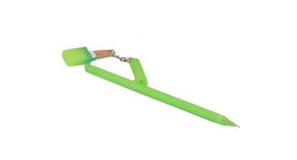 Lapicera con Dije Helado Paleta