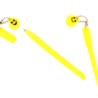 Lapicera Emoji