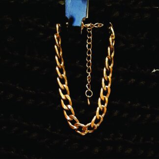 Pulsera Cadena