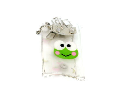 Llavero Porta Llaves - Imagen 2