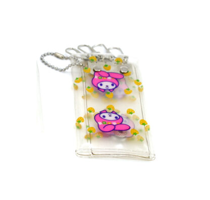 Llavero Porta Llaves - Imagen 4
