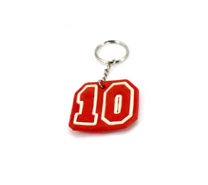 Llavero 10 - Imagen 2
