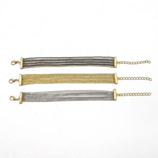Pulsera Multi Cadenas
