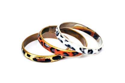 Pulsera Animal Print