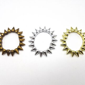 Pulsera Elastizada Tachas