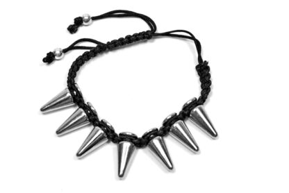 Pulsera Tiento Tachas