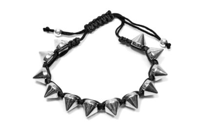 Pulsera Tiento Tachas