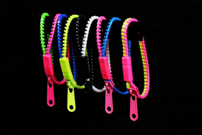 Pulsera Cierre Combinada - Imagen 2