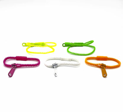 Pulsera Cierre