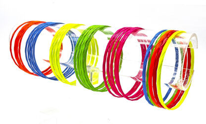 Pulseras Esclavas en Set