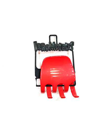 Broche Irrompible Nylon - Imagen 4