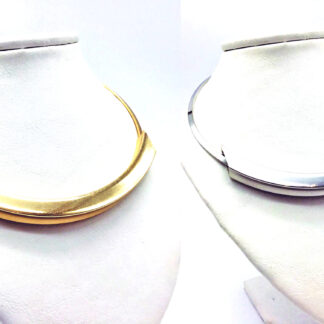 Collar Choker Rígido