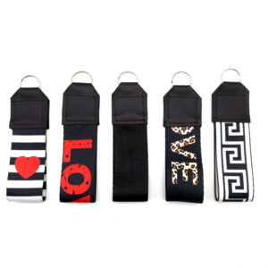 Llaveros Cinta - Cinta Modelos Surtidos