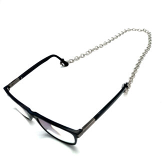 Porta Lentes Cadena Gorda - Ultima Moda
