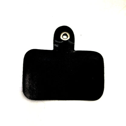 Pack de 5 Adaptadores Universales Negros - PVC Charol y Microfibra - Imagen 2