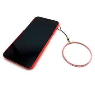 Strap Doble Resorte Elastizado