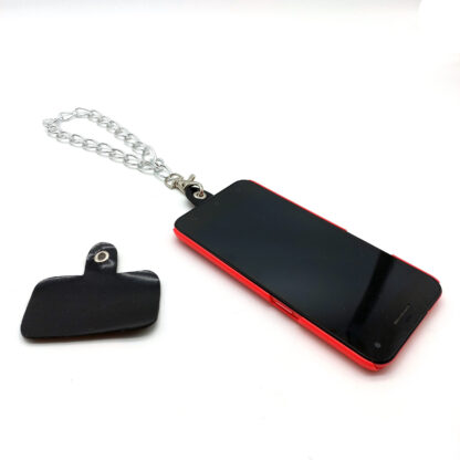 Strap Cadena - Incluye Adaptador Universal Transparente