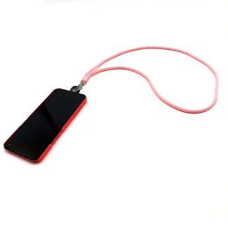 Colgante Celular - Incluye Adaptador Universal Transparente