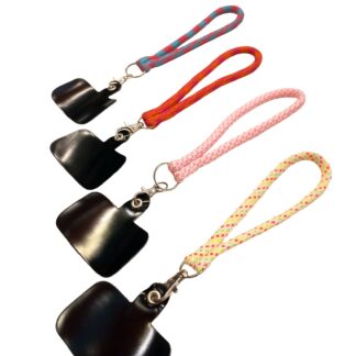 Strap Soga - Incluye Adaptador Universal Transparente