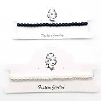 Choker de Perlas