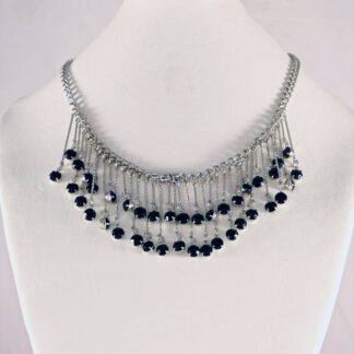 Collar con Dijes
