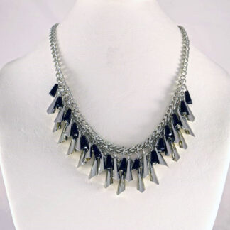 Collar con Dijes