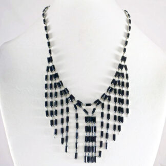 Collar con Dijes