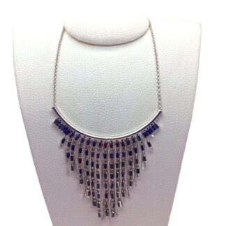 Collar con Piedras
