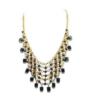 Collar con Piedras