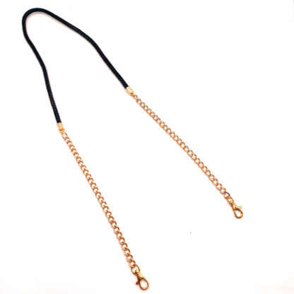 Correa Combinada con Cadena para Carteras - Imagen 2