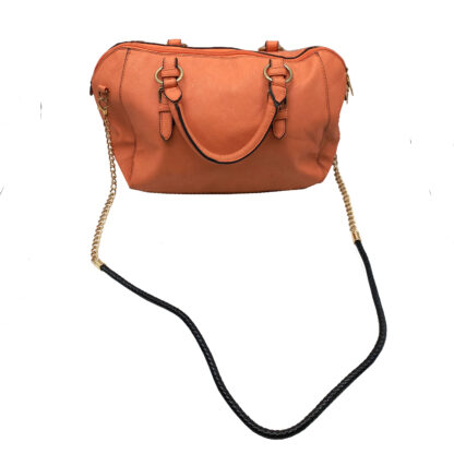 Correa Combinada con Cadena para Carteras