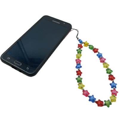 Strap Candy Stars