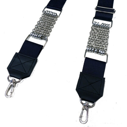 Correa con Cadenas Regulable para Morral, Riño ó Celular - Imagen 2