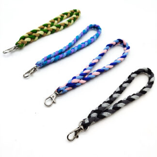 Llavero Trenza