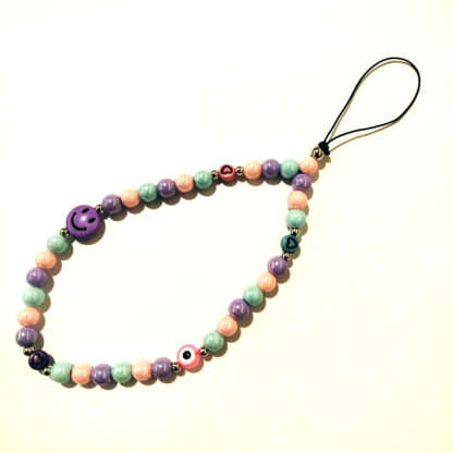 Strap Pastel